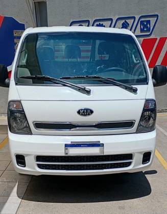 KIA BONGO 2.5 TD DIESEL STD CS MANUAL